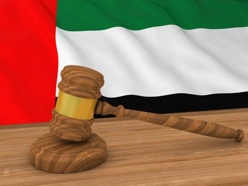 Recent and Upcoming Changes in Law in Dubai